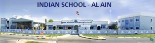 INDIAN SCHOOL -      AL AIN